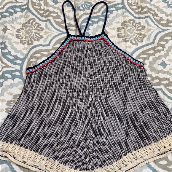 Mossimo Supply Co. Tops - Knit tank top